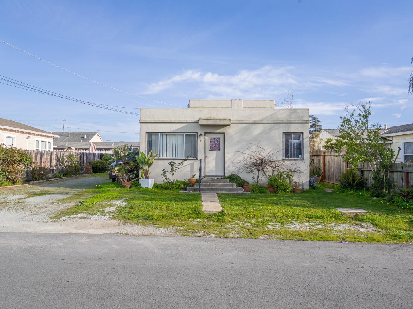 Property Photo: 9 Memorial Avenue CA 95019