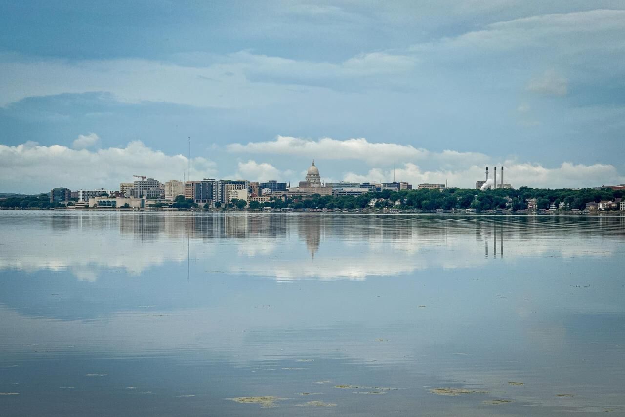 Property Photo: 3837 Monona Drive 2 WI 53714