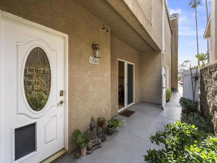 Property Photo:  1840 S Tremont Street  CA 92054 