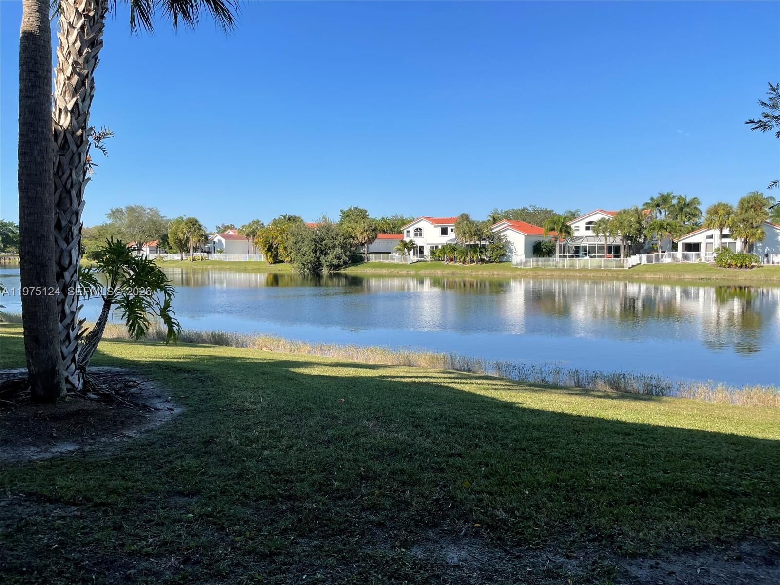 Property Photo:  14911 SW 15th St 14911  FL 33027 