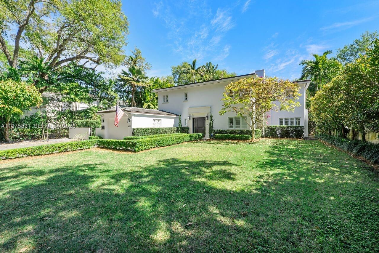 Property Photo:  6517 Castaneda St 0  FL 33146 