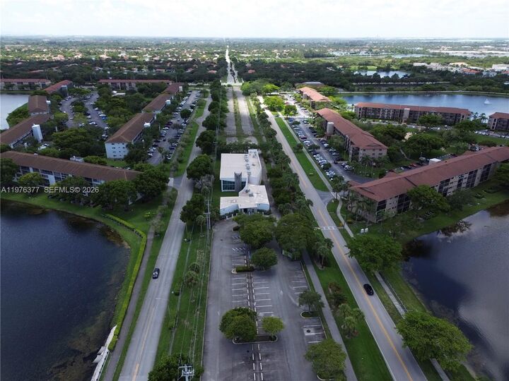 Property Photo:  12500 SW 5th Ct 307M  FL 33027 