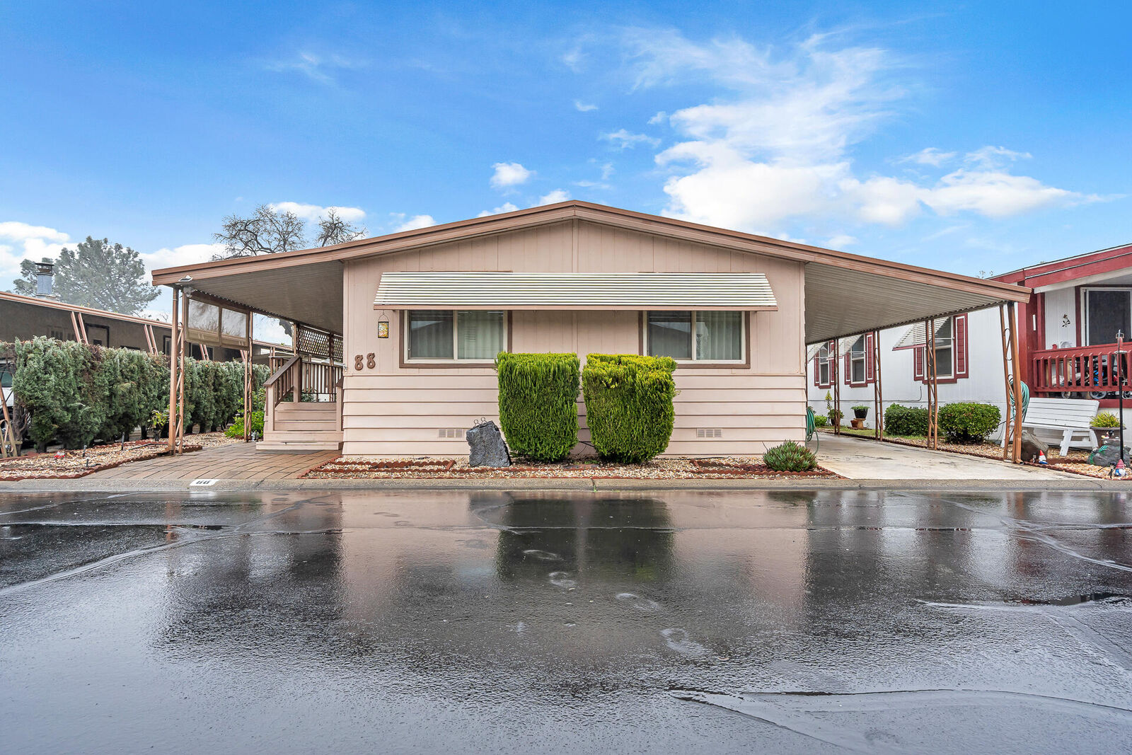 Property Photo: 350 Gilmore Road CA 96080