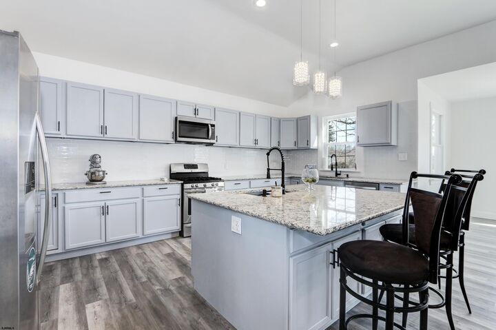 Property Photo:  423 Havana Ave  NJ 08215 