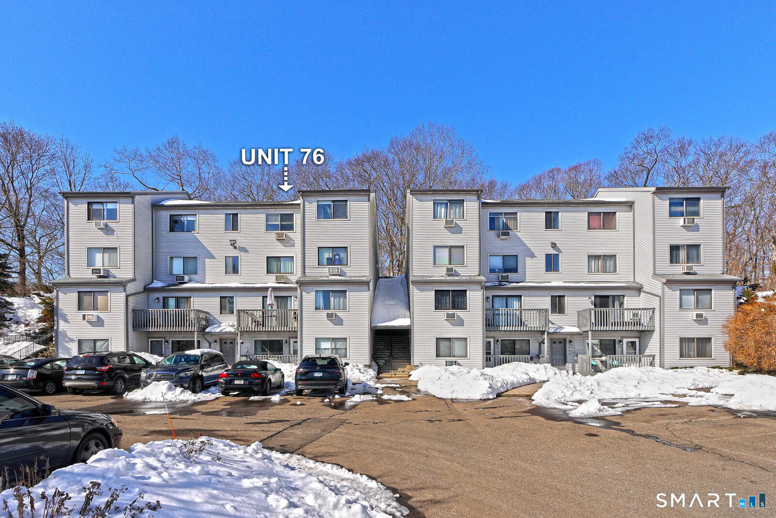 Property Photo:  330 Savin Avenue Apt 76  CT 06516 