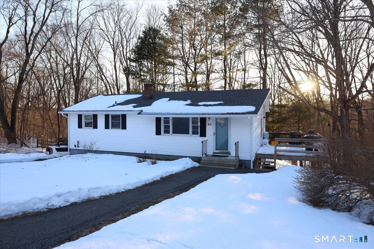 Property Photo:  20 Brookfield Meadows  CT 06804 