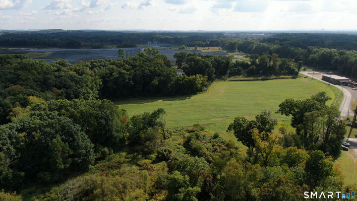 Property Photo:  0 Chamberlain Road  CT 06088 