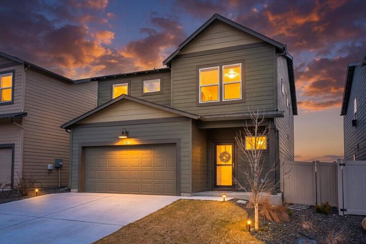 Property Photo:  251 N Legacy Flats Rd  WA 99019 