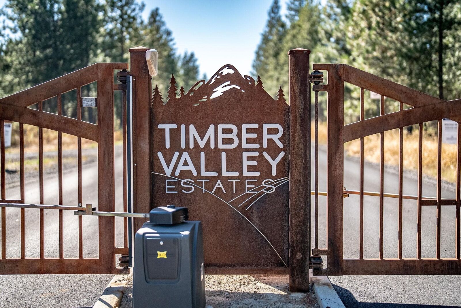 Property Photo: Nka W Slaton Ln Lot 62 WA 99006