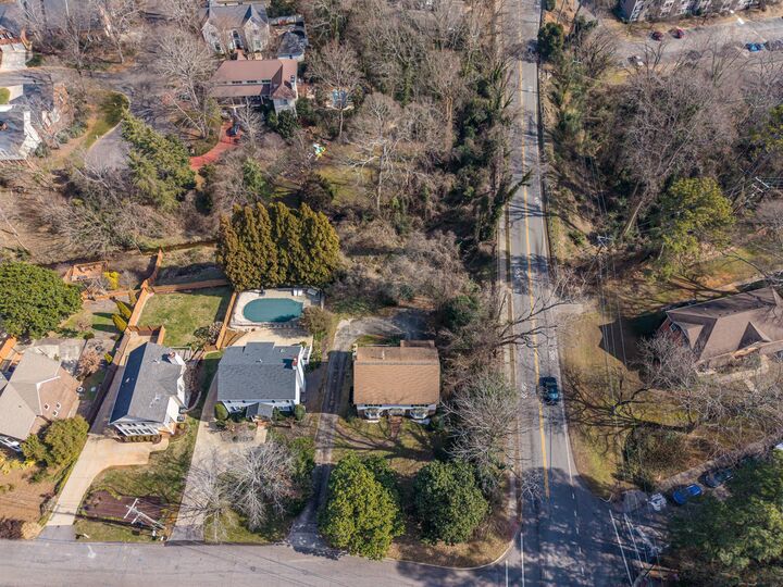 Property Photo: 351 Pine Forest Drive Extension *** SC 29601