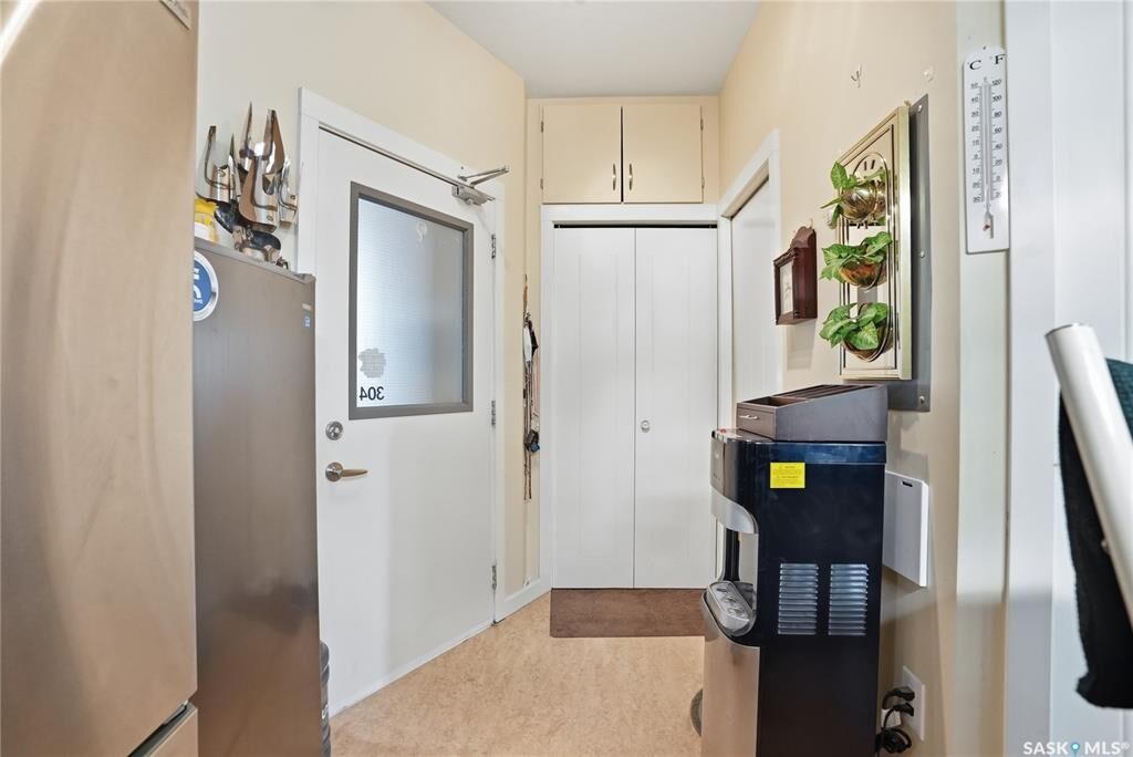 Photo de la propriété: 530 J Avenue S 304 SK S7M 2A8