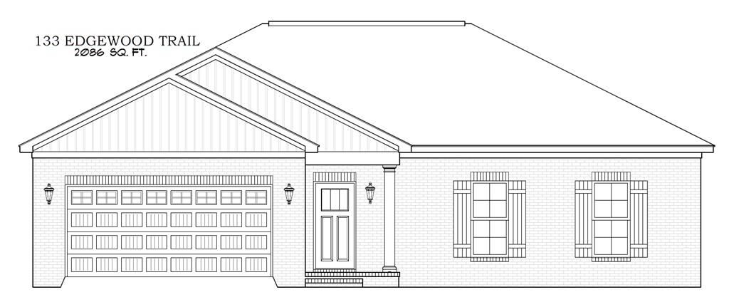 Property Photo:  133 Edgewood Trail  AL 36345 