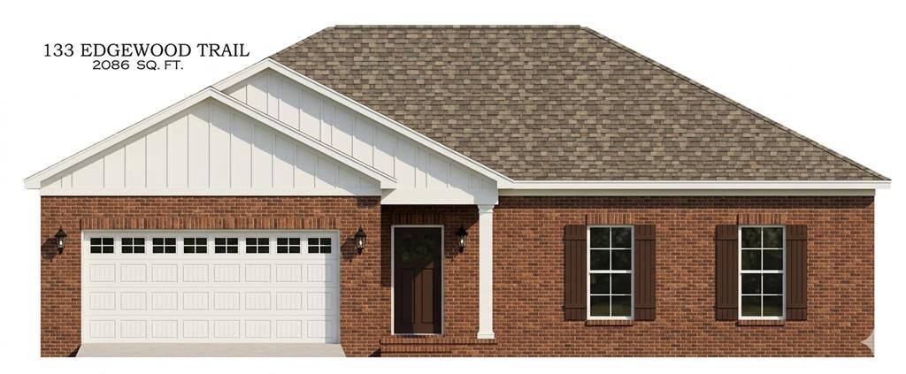 Property Photo:  133 Edgewood Trail  AL 36345 