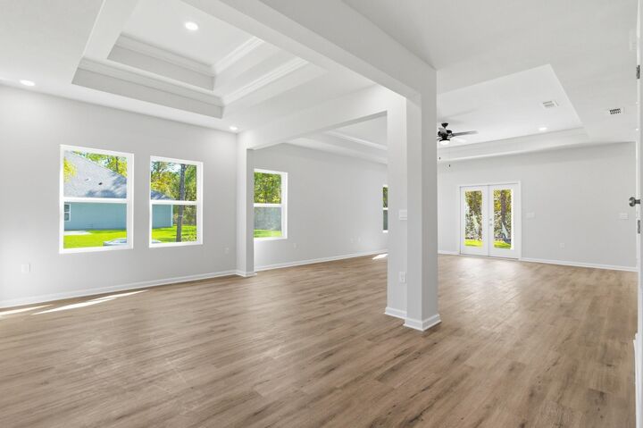 Property Photo:  544 Bienville Place  FL 32317 