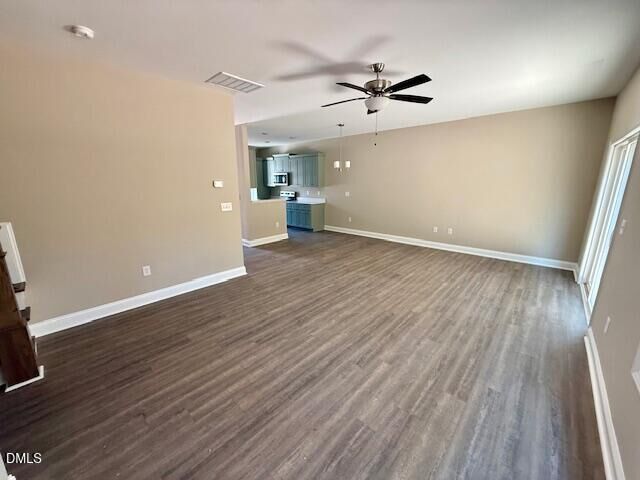 Property Photo:  412 Meridian Crossing  NC 27330 