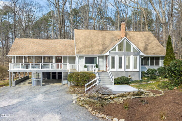 Property Photo:  10848 Leslie Drive  NC 27614 