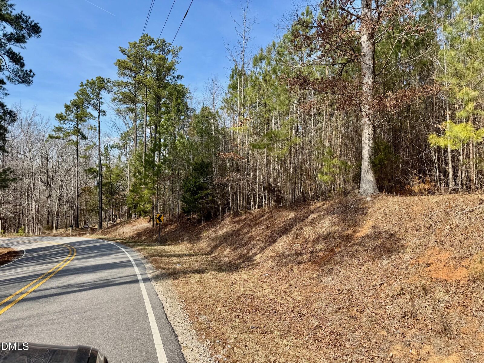 Property Photo:  000 Mabry Mill Road  NC 27537 
