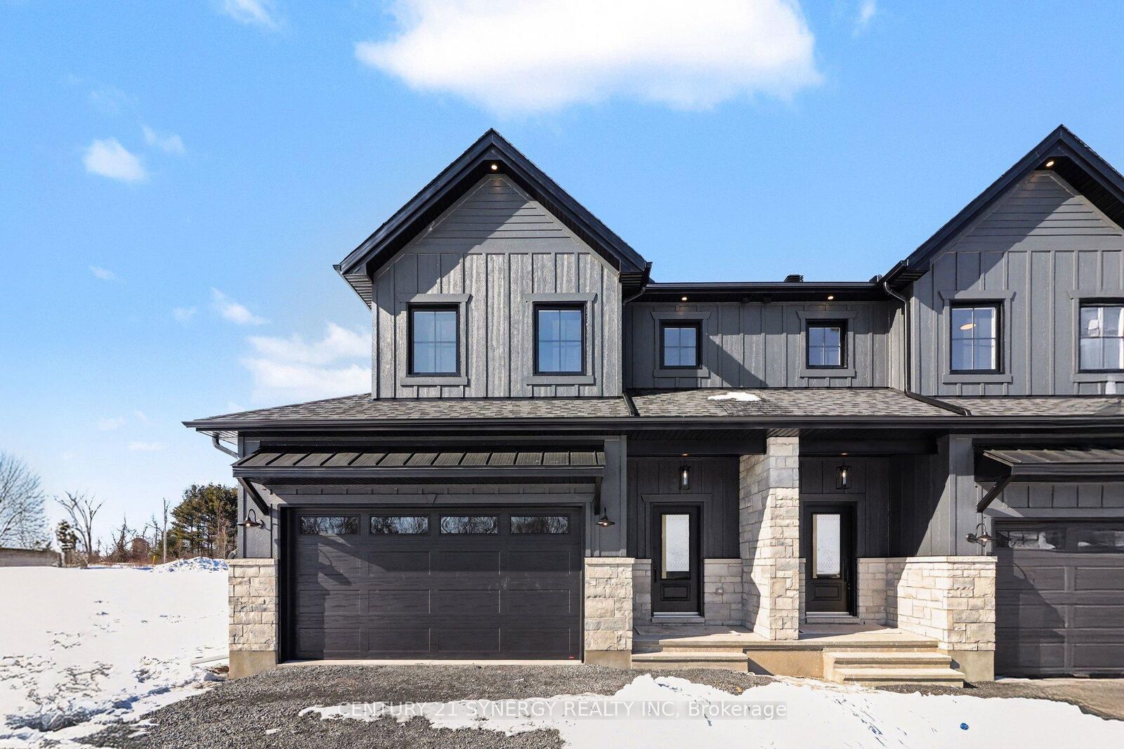 Property Photo:  63 Villeneuve Street  ON K0C 1W0 