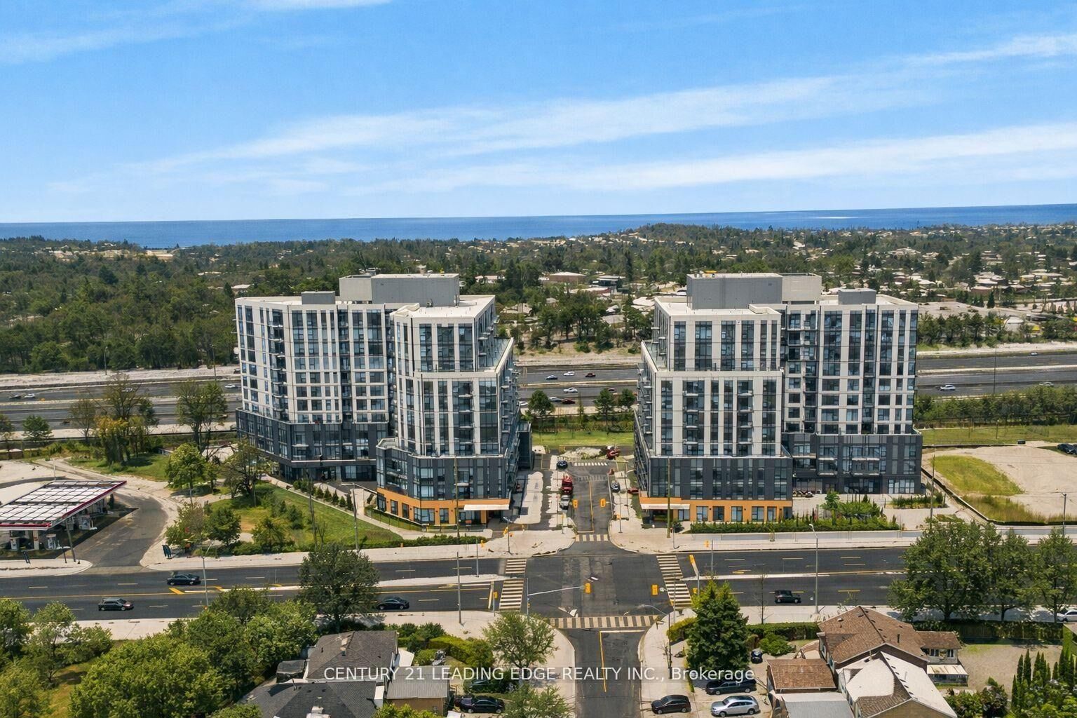 Photo de la propriété:  7437 Kingston Road 720B  ON M1B 5S3 