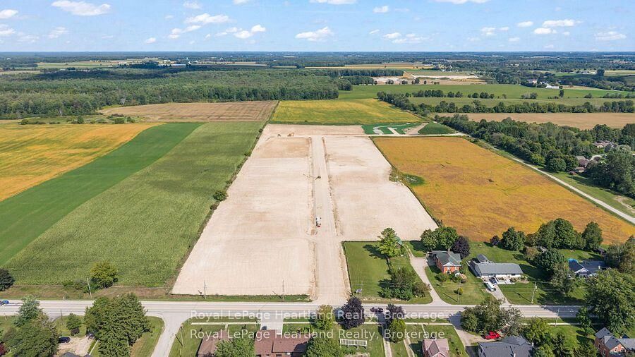 Property Photo:  Lot 20 North Street  ON N0G 1V0 