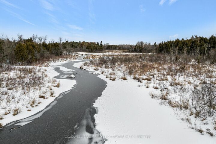 Property Photo: 51 Otter Lake Road ON K0G 1L0