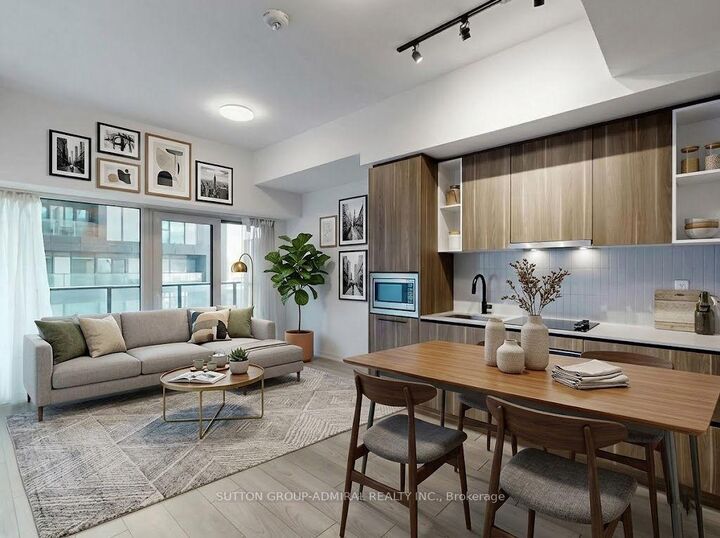 1285 Dupont Street 410 — photo 1