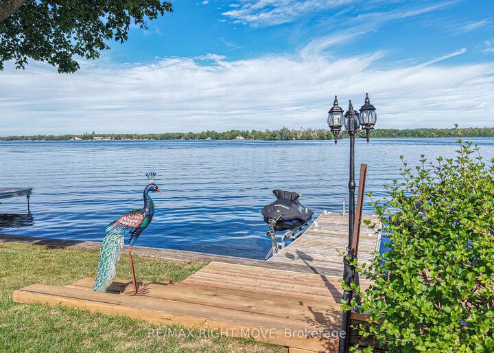 Property Photo: 759 Broadview Avenue ON L3V 6P1