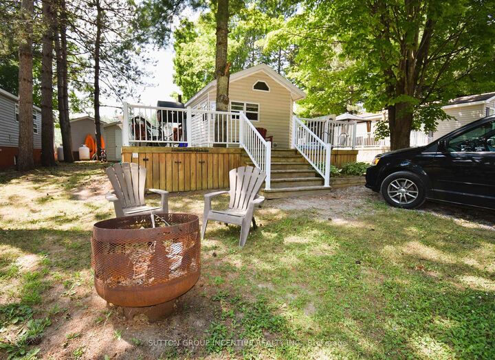 Property Photo: 1082 Shamrock Marina Road 62 ON P0E 1N0