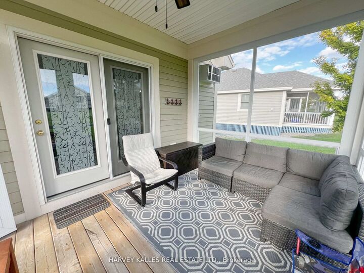 Property Photo: 24 Butternut Lane ON K0K 1P0
