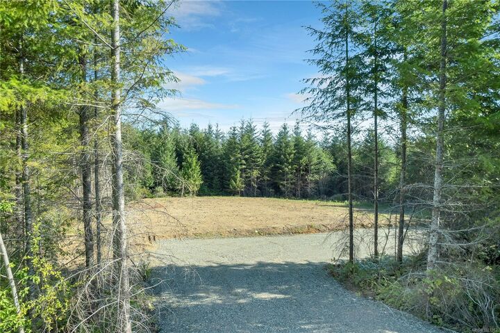Property Photo: Lot 2 York Rd BC V9H 1B1