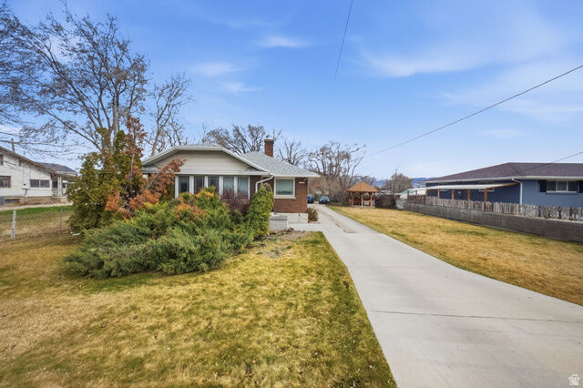 12341 S Redwood Rd