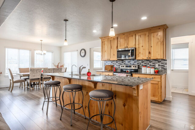 Property Photo:  1171 S 50 E  UT 84653 