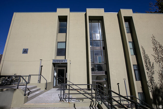 Property Photo: 1482 Empire Ave 203 UT 84098