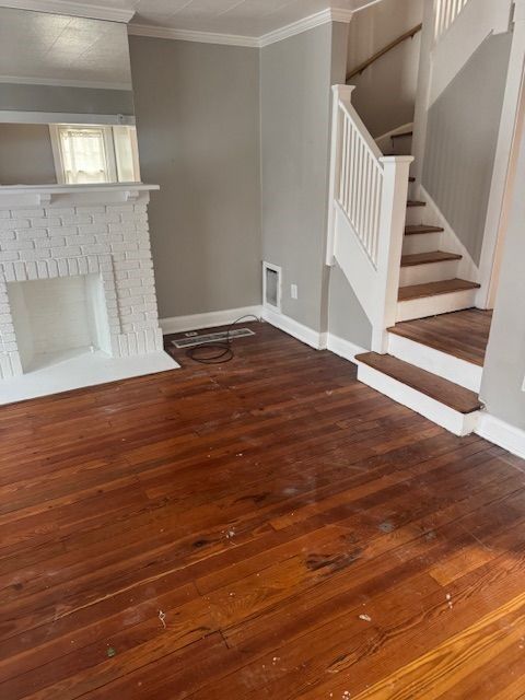 Property Photo:  814 Vankirk St  PA 15025 