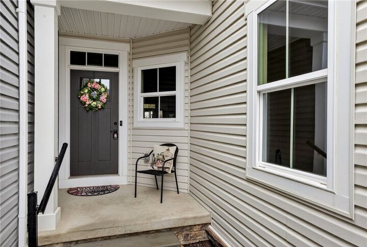 Property Photo: 153 Dana Dr PA 15143