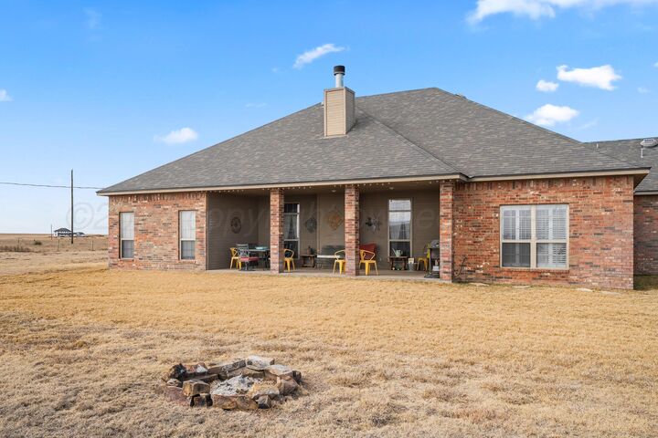 Property Photo: 31251 S Fm 1705 TX 79015-6492