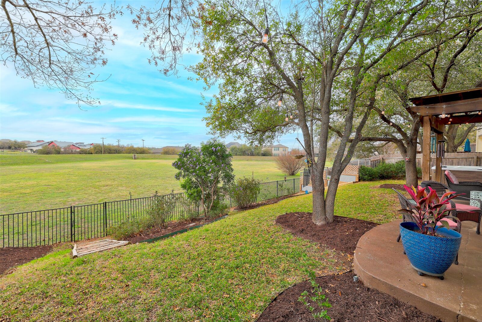 Property Photo:  16008 Braesgate Drive  TX 78717 