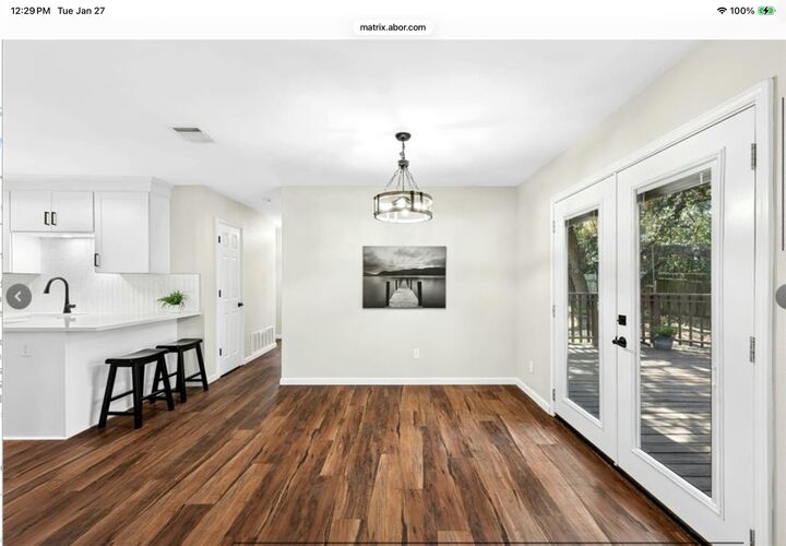 Property Photo:  12904 Garfield Lane  TX 78727 