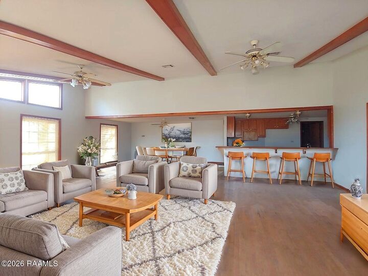 Property Photo: 10301 Lake Peigneur Road LA 70560