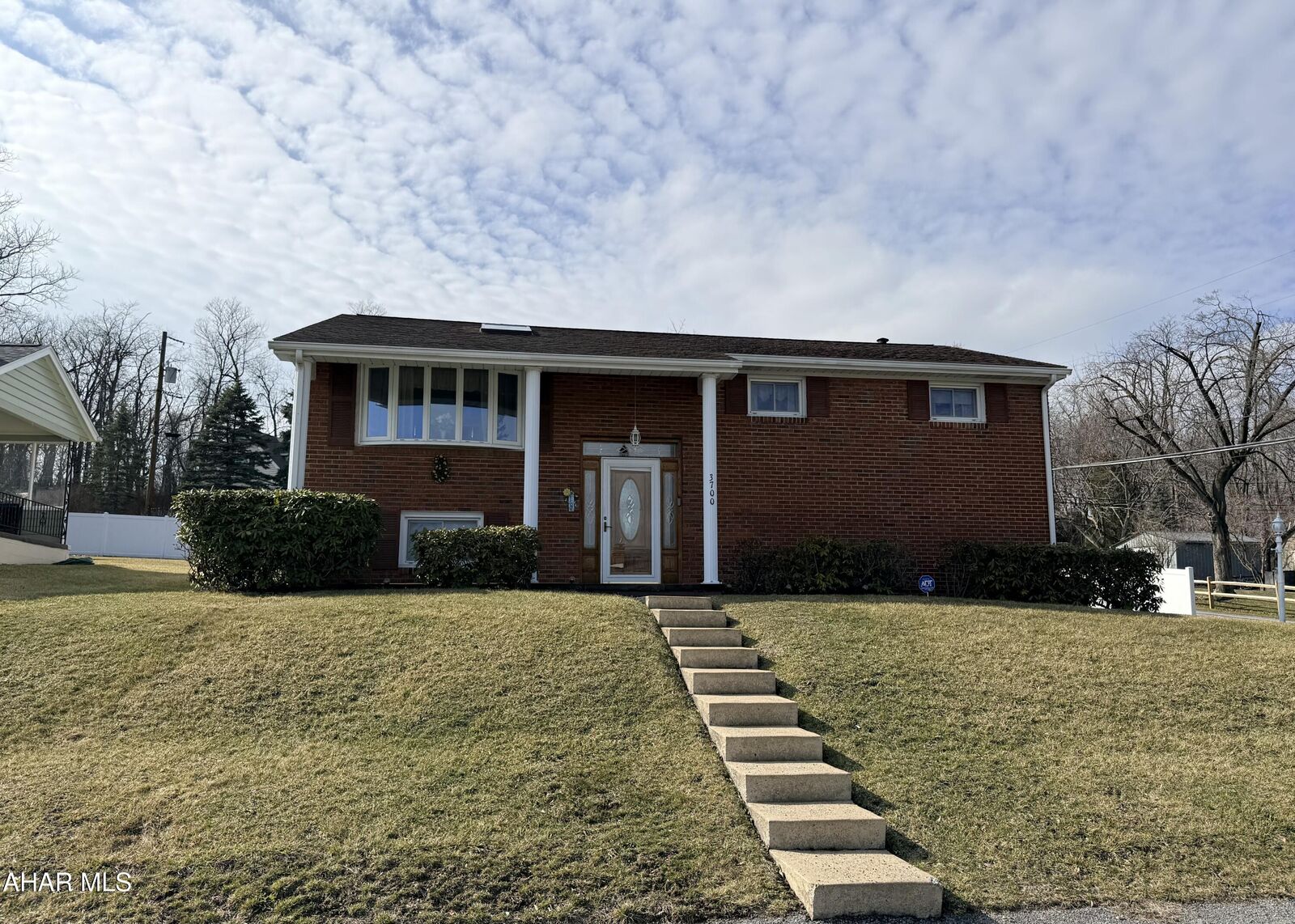 Property Photo:  3700 W Chestnut Avenue  PA 16601 