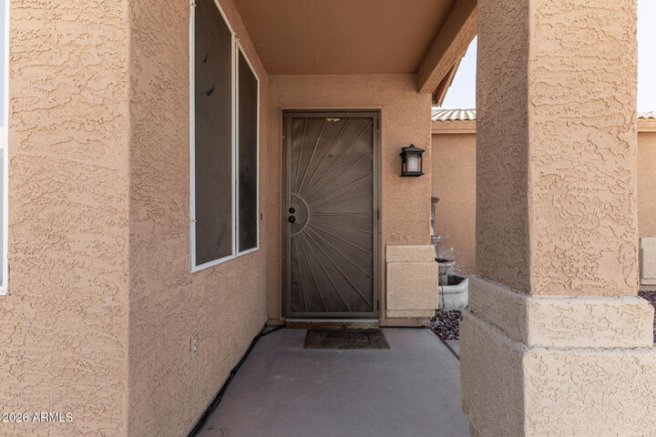 Property Photo:  1925 S Palo Verde Drive  AZ 85120 