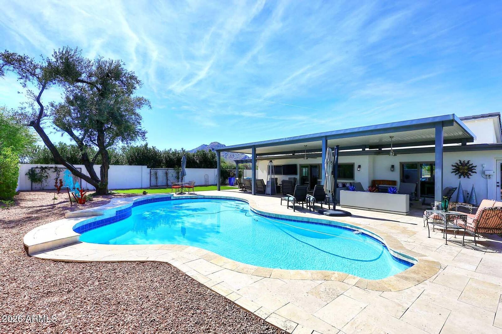 Property Photo: 4641 E Mountain View Road AZ 85028