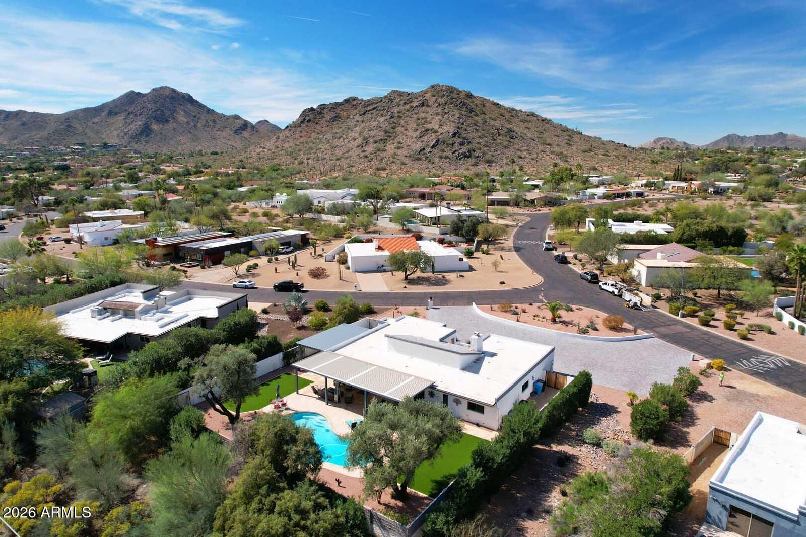 Property Photo:  4641 E Mountain View Road  AZ 85028 