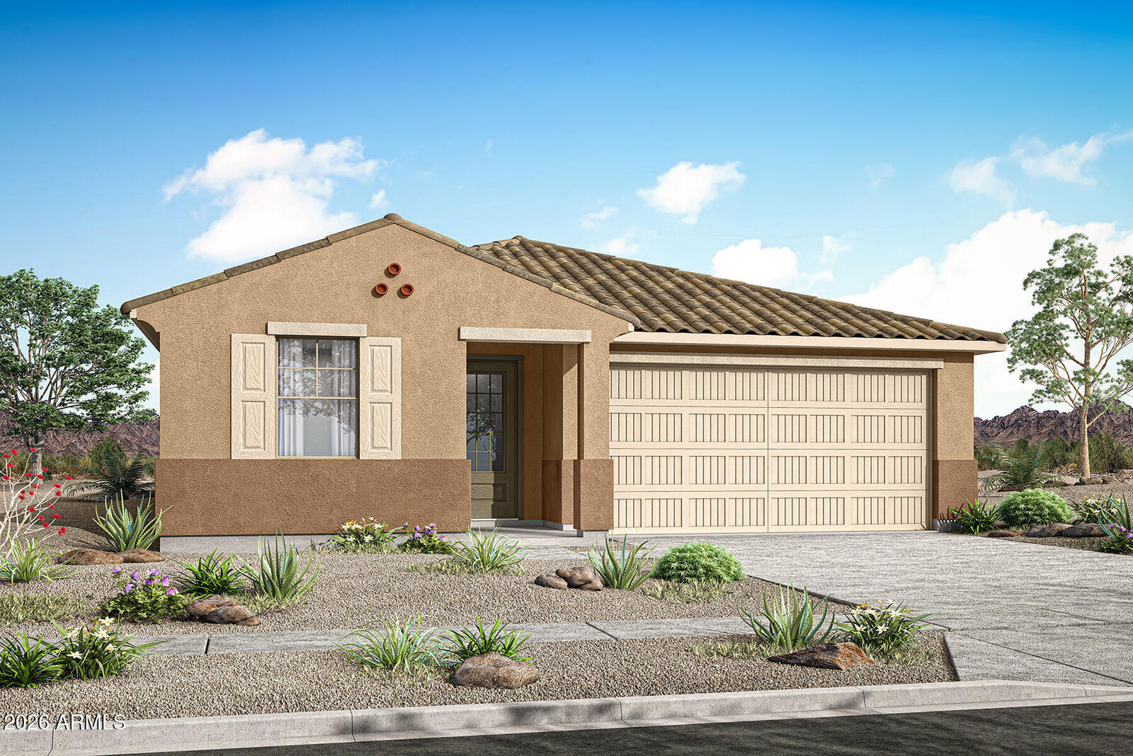 Property Photo:  1962 E Gordal Drive  AZ 85140 