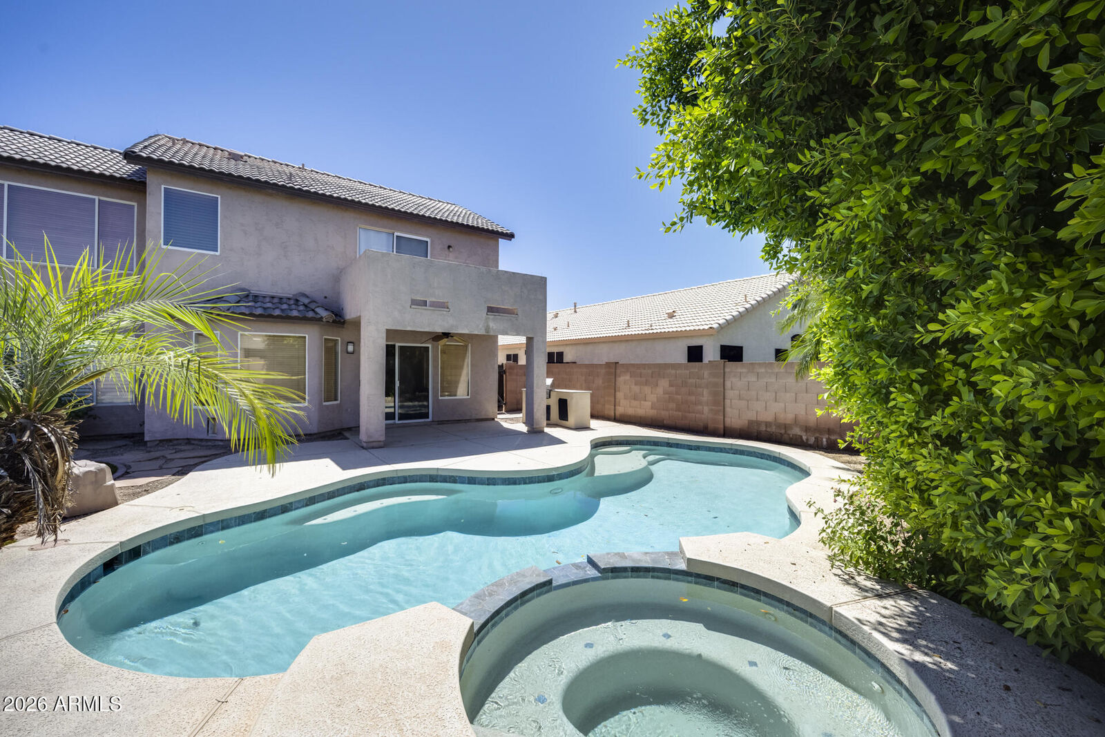 Property Photo:  8782 E Pinchot Avenue  AZ 85251 