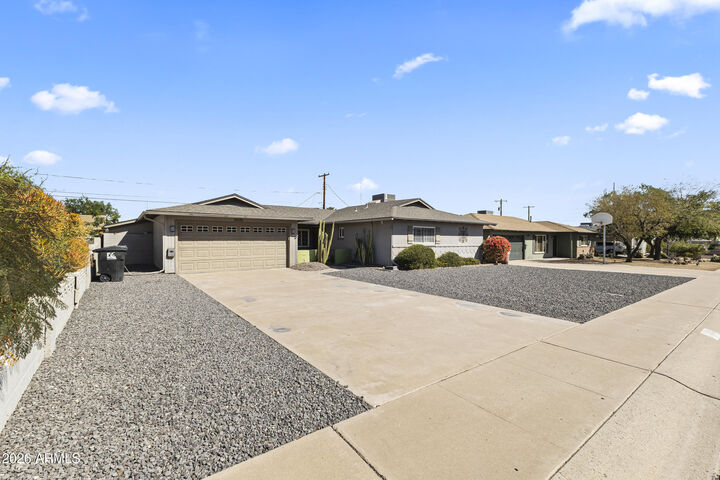 Property Photo:  6426 E Wilshire Drive  AZ 85257 