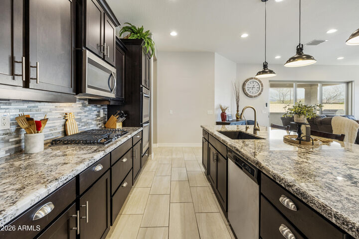 Property Photo:  5621 S Crowley --  AZ 85212 