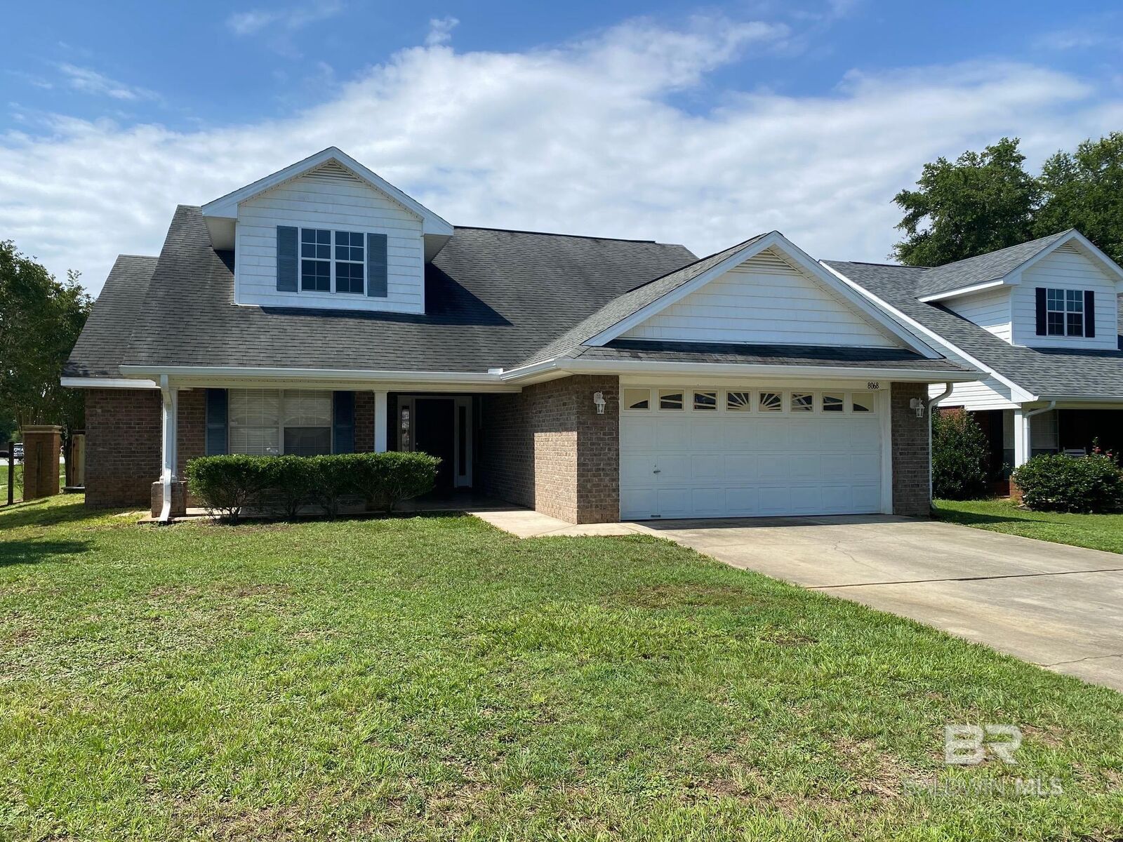 Property Photo:  8068 Deerwood Drive  AL 36526 