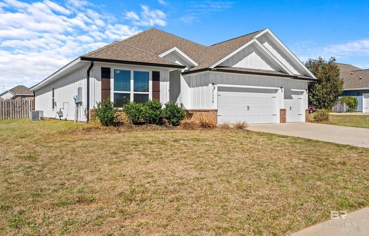 Property Photo:  21775 Landry Lane  AL 36532 