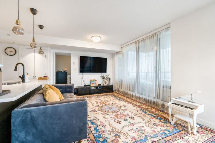 Property Photo: 7328 Arcola Street 2503 BC V5E 0A7